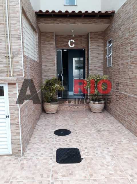 WhatsApp Image 2021-08-13 at 1 - Apartamento 2 quartos para venda e aluguel Rio de Janeiro,RJ - R$ 190.000 - FRAP20246 - 1