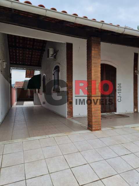 IMG-20210816-WA0069 - Casa 3 quartos à venda Rio de Janeiro,RJ - R$ 550.000 - TQCA30065 - 3