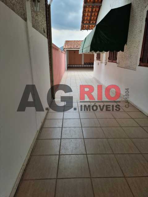 IMG-20210816-WA0072 - Casa 3 quartos à venda Rio de Janeiro,RJ - R$ 550.000 - TQCA30065 - 19