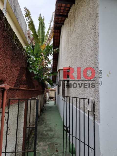 IMG-20210816-WA0078 - Casa 3 quartos à venda Rio de Janeiro,RJ - R$ 550.000 - TQCA30065 - 24