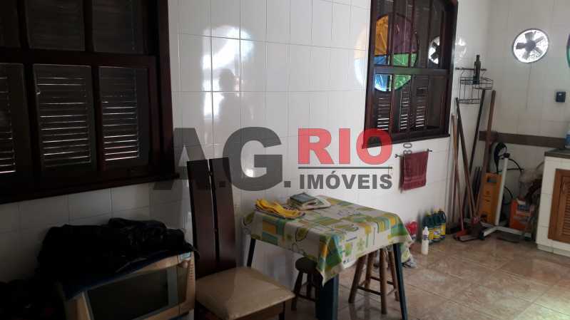 20210820_145607 - Casa 3 quartos à venda Rio de Janeiro,RJ - R$ 550.000 - TQCA30065 - 16