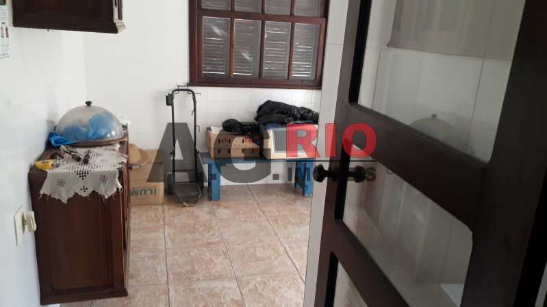 Conheça 20210820_145752 do imóvel - Casa 3 quartos à venda Rio de Janeiro,RJ - R$ 550.000 - TQCA30065 - 15 20210820_145752 - Casa 3 quartos à venda Rio de Janeiro,RJ - R$ 550.000 - TQCA30065 - 15