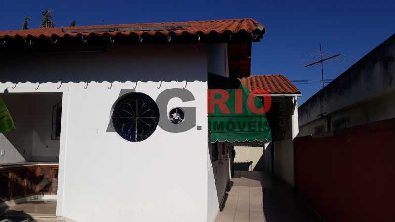20210820_145858 - Casa 3 quartos à venda Rio de Janeiro,RJ - R$ 550.000 - TQCA30065 - 27