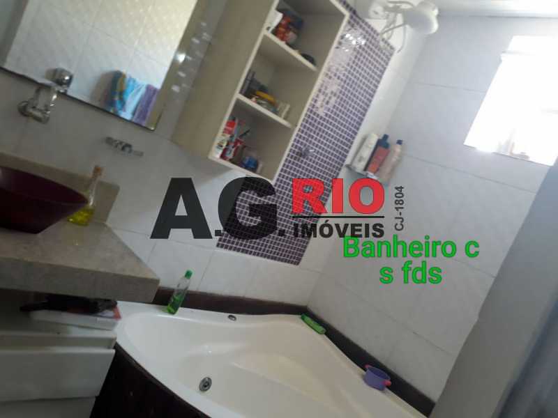 Conheça 28 do imóvel - Casa 7 quartos para alugar Rio de Janeiro,RJ - R$ 4.800 - TQCA70002 - 8 28 - Casa 7 quartos para alugar Rio de Janeiro,RJ - R$ 4.800 - TQCA70002 - 8