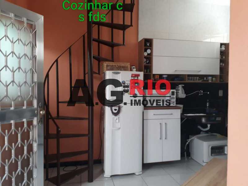 Conheça 23 do imóvel - Casa 7 quartos para alugar Rio de Janeiro,RJ - R$ 4.800 - TQCA70002 - 13 23 - Casa 7 quartos para alugar Rio de Janeiro,RJ - R$ 4.800 - TQCA70002 - 13