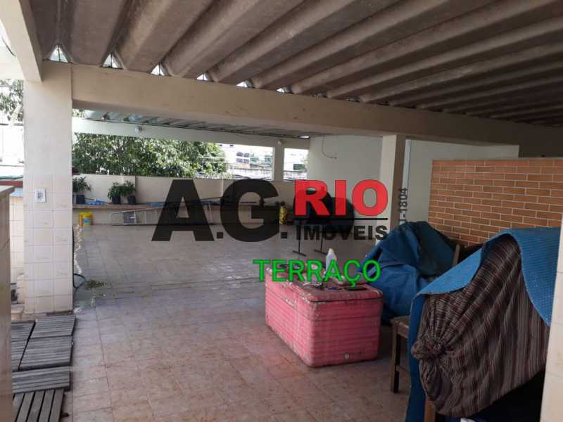 Conheça 22 do imóvel - Casa 7 quartos para alugar Rio de Janeiro,RJ - R$ 4.800 - TQCA70002 - 14 22 - Casa 7 quartos para alugar Rio de Janeiro,RJ - R$ 4.800 - TQCA70002 - 14