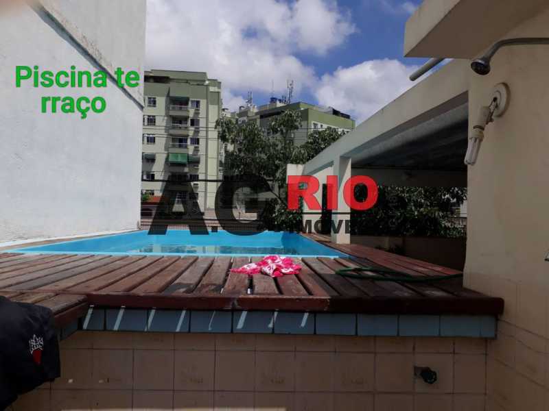 Conheça 21 do imóvel - Casa 7 quartos para alugar Rio de Janeiro,RJ - R$ 4.800 - TQCA70002 - 15 21 - Casa 7 quartos para alugar Rio de Janeiro,RJ - R$ 4.800 - TQCA70002 - 15