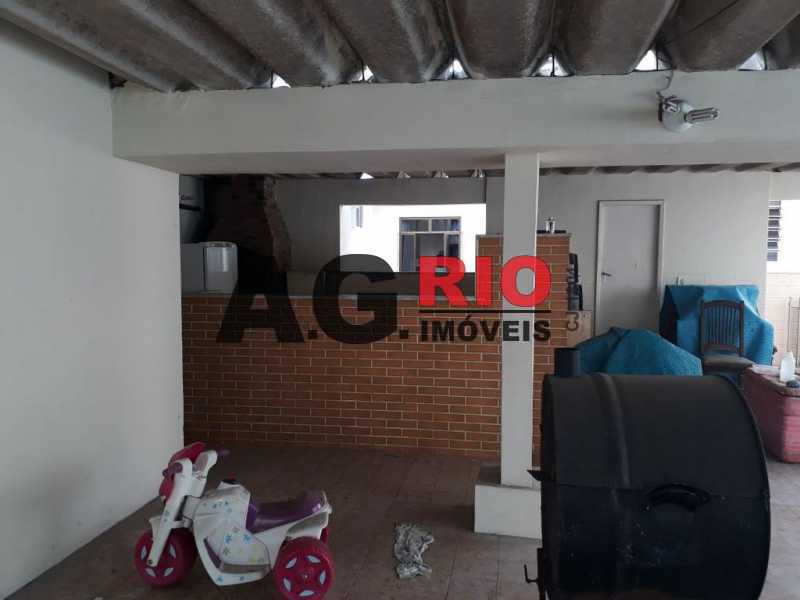 Conheça 20 do imóvel - Casa 7 quartos para alugar Rio de Janeiro,RJ - R$ 4.800 - TQCA70002 - 16 20 - Casa 7 quartos para alugar Rio de Janeiro,RJ - R$ 4.800 - TQCA70002 - 16