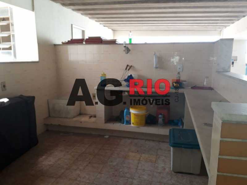 Conheça 19 do imóvel - Casa 7 quartos para alugar Rio de Janeiro,RJ - R$ 4.800 - TQCA70002 - 17 19 - Casa 7 quartos para alugar Rio de Janeiro,RJ - R$ 4.800 - TQCA70002 - 17