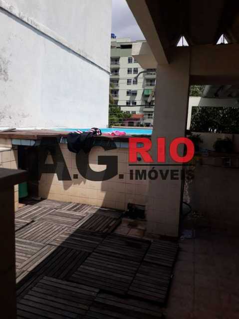 Conheça 16 do imóvel - Casa 7 quartos para alugar Rio de Janeiro,RJ - R$ 4.800 - TQCA70002 - 20 16 - Casa 7 quartos para alugar Rio de Janeiro,RJ - R$ 4.800 - TQCA70002 - 20