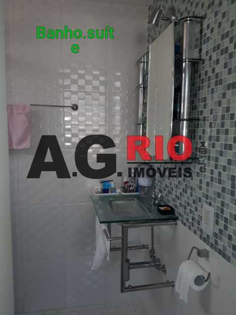 Conheça 15 do imóvel - Casa 7 quartos para alugar Rio de Janeiro,RJ - R$ 4.800 - TQCA70002 - 21 15 - Casa 7 quartos para alugar Rio de Janeiro,RJ - R$ 4.800 - TQCA70002 - 21