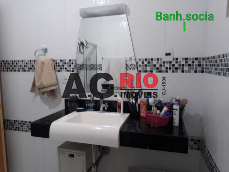 Conheça 12 do imóvel - Casa 7 quartos para alugar Rio de Janeiro,RJ - R$ 4.800 - TQCA70002 - 24 12 - Casa 7 quartos para alugar Rio de Janeiro,RJ - R$ 4.800 - TQCA70002 - 24