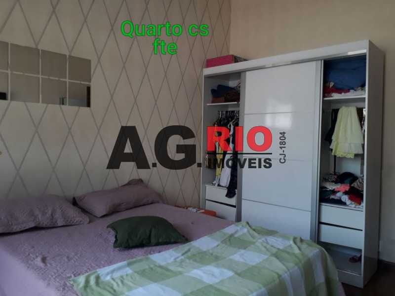 Conheça 11 do imóvel - Casa 7 quartos para alugar Rio de Janeiro,RJ - R$ 4.800 - TQCA70002 - 25 11 - Casa 7 quartos para alugar Rio de Janeiro,RJ - R$ 4.800 - TQCA70002 - 25