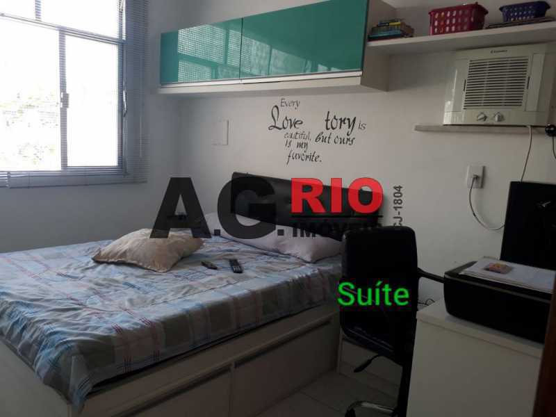 Conheça 10 do imóvel - Casa 7 quartos para alugar Rio de Janeiro,RJ - R$ 4.800 - TQCA70002 - 26 10 - Casa 7 quartos para alugar Rio de Janeiro,RJ - R$ 4.800 - TQCA70002 - 26
