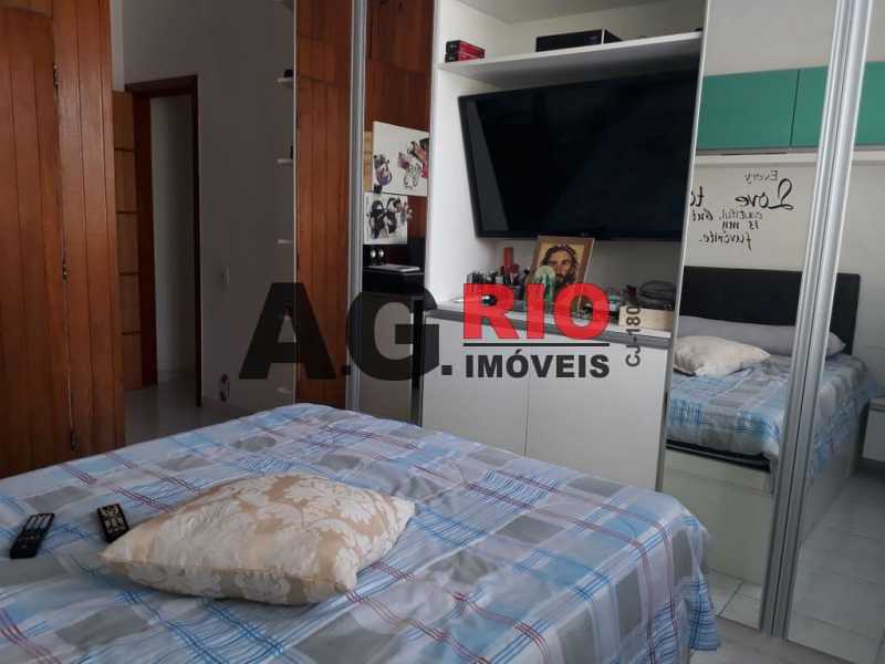 Conheça 9 do imóvel - Casa 7 quartos para alugar Rio de Janeiro,RJ - R$ 4.800 - TQCA70002 - 27 9 - Casa 7 quartos para alugar Rio de Janeiro,RJ - R$ 4.800 - TQCA70002 - 27