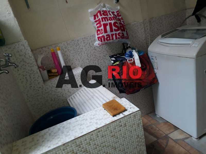Conheça 7 do imóvel - Casa 7 quartos para alugar Rio de Janeiro,RJ - R$ 4.800 - TQCA70002 - 29 7 - Casa 7 quartos para alugar Rio de Janeiro,RJ - R$ 4.800 - TQCA70002 - 29