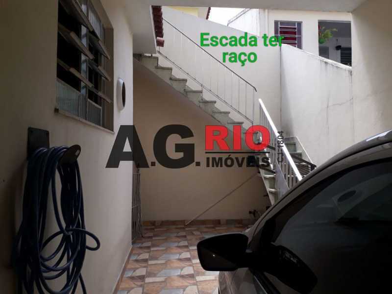 Conheça 6 do imóvel - Casa 7 quartos para alugar Rio de Janeiro,RJ - R$ 4.800 - TQCA70002 - 30 6 - Casa 7 quartos para alugar Rio de Janeiro,RJ - R$ 4.800 - TQCA70002 - 30