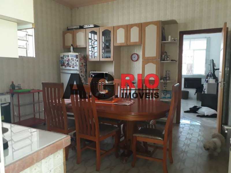 Conheça 5 do imóvel - Casa 7 quartos para alugar Rio de Janeiro,RJ - R$ 4.800 - TQCA70002 - 31 5 - Casa 7 quartos para alugar Rio de Janeiro,RJ - R$ 4.800 - TQCA70002 - 31