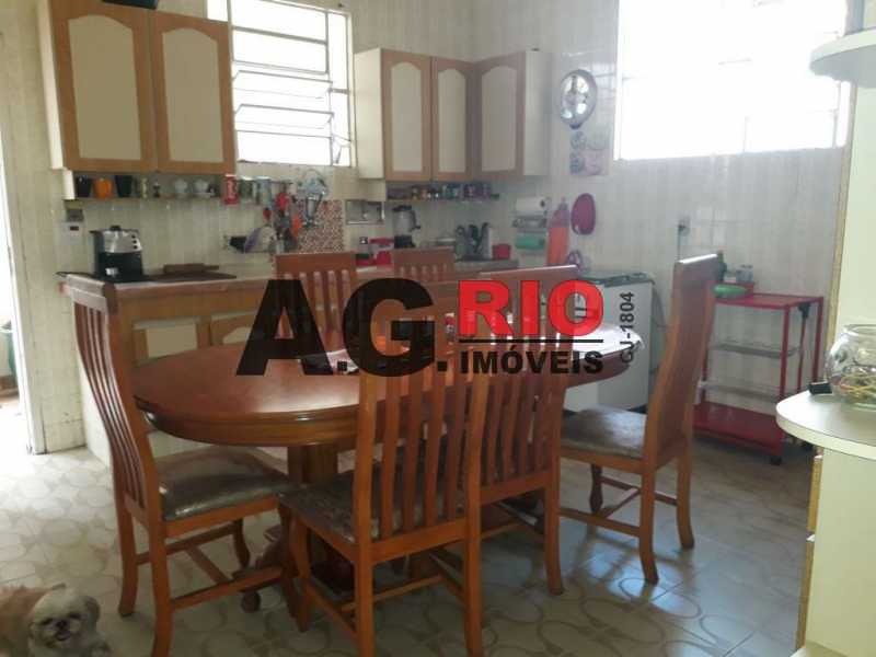Conheça 4 do imóvel - Casa 7 quartos para alugar Rio de Janeiro,RJ - R$ 4.800 - TQCA70002 - 5 4 - Casa 7 quartos para alugar Rio de Janeiro,RJ - R$ 4.800 - TQCA70002 - 5