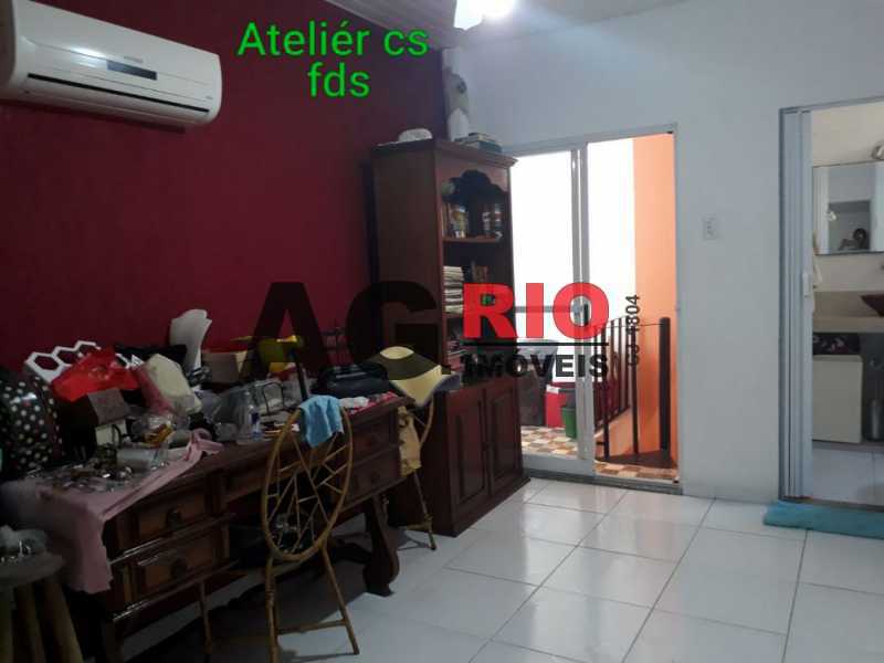 Conheça 3 do imóvel - Casa 7 quartos para alugar Rio de Janeiro,RJ - R$ 4.800 - TQCA70002 - 4 3 - Casa 7 quartos para alugar Rio de Janeiro,RJ - R$ 4.800 - TQCA70002 - 4