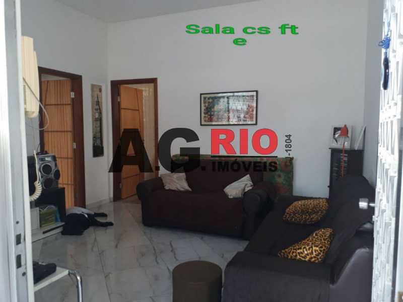 Conheça 2 do imóvel - Casa 7 quartos para alugar Rio de Janeiro,RJ - R$ 4.800 - TQCA70002 - 3 2 - Casa 7 quartos para alugar Rio de Janeiro,RJ - R$ 4.800 - TQCA70002 - 3