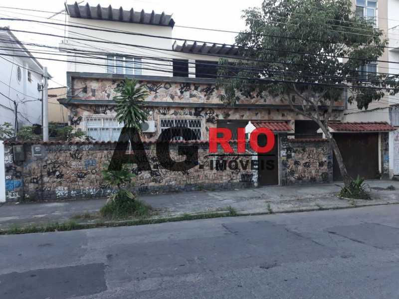 Conheça 1 do imóvel - Casa 7 quartos para alugar Rio de Janeiro,RJ - R$ 4.800 - TQCA70002 - 1 1 - Casa 7 quartos para alugar Rio de Janeiro,RJ - R$ 4.800 - TQCA70002 - 1