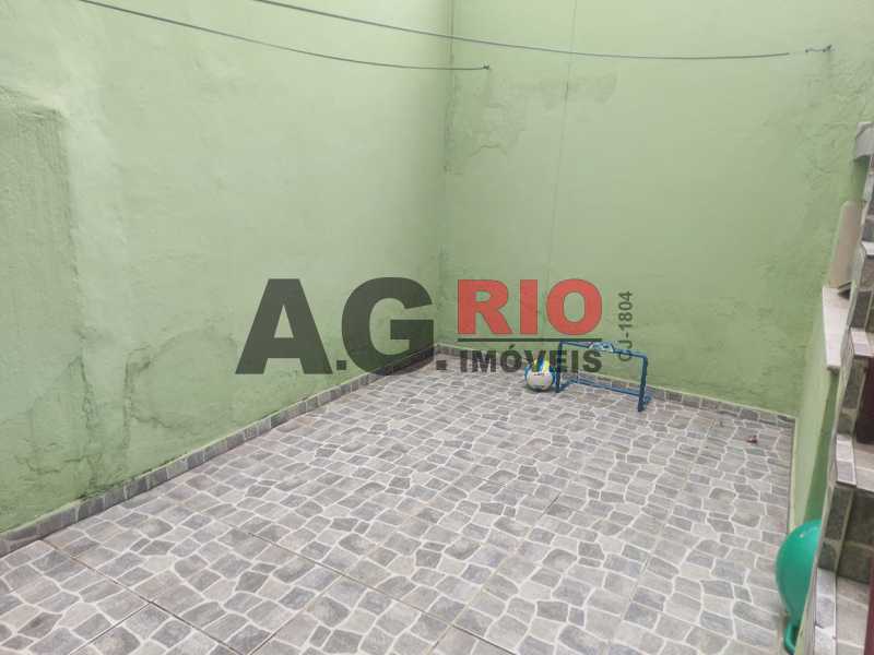 IMG-20210511-WA0037 - Casa 2 quartos à venda Rio de Janeiro,RJ - R$ 370.000 - VVCA20096 - 6