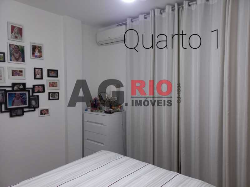 WhatsApp Image 2021-05-24 at 2 - Apartamento 2 quartos à venda Rio de Janeiro,RJ - R$ 290.000 - VVAP21012 - 6