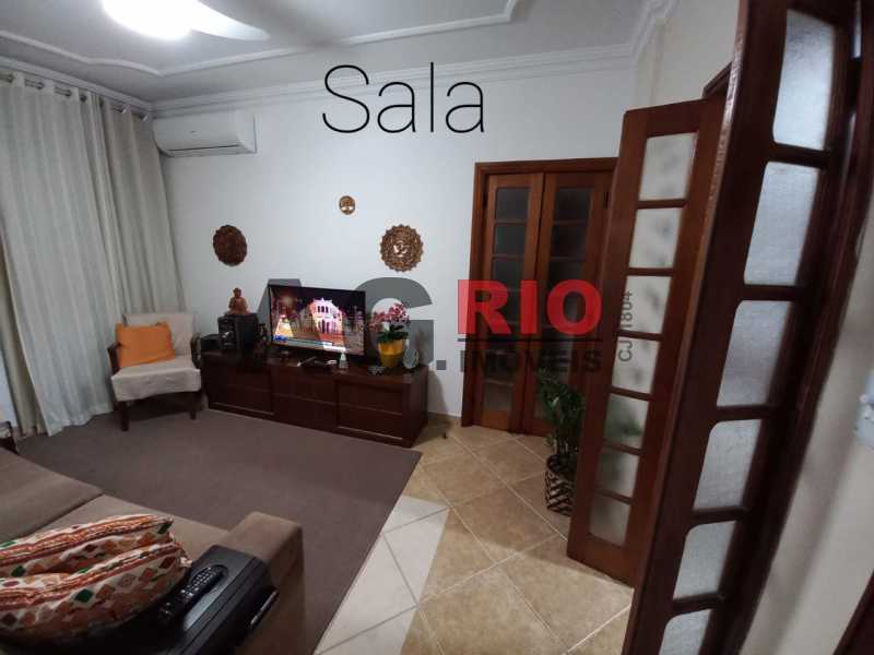 WhatsApp Image 2021-05-24 at 2 - Apartamento 2 quartos à venda Rio de Janeiro,RJ - R$ 290.000 - VVAP21012 - 1