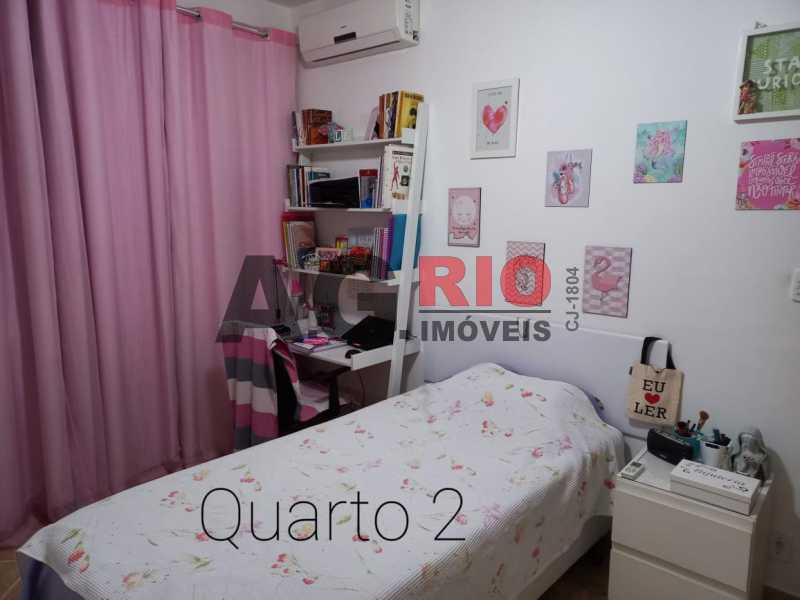 WhatsApp Image 2021-05-24 at 2 - Apartamento 2 quartos à venda Rio de Janeiro,RJ - R$ 290.000 - VVAP21012 - 9