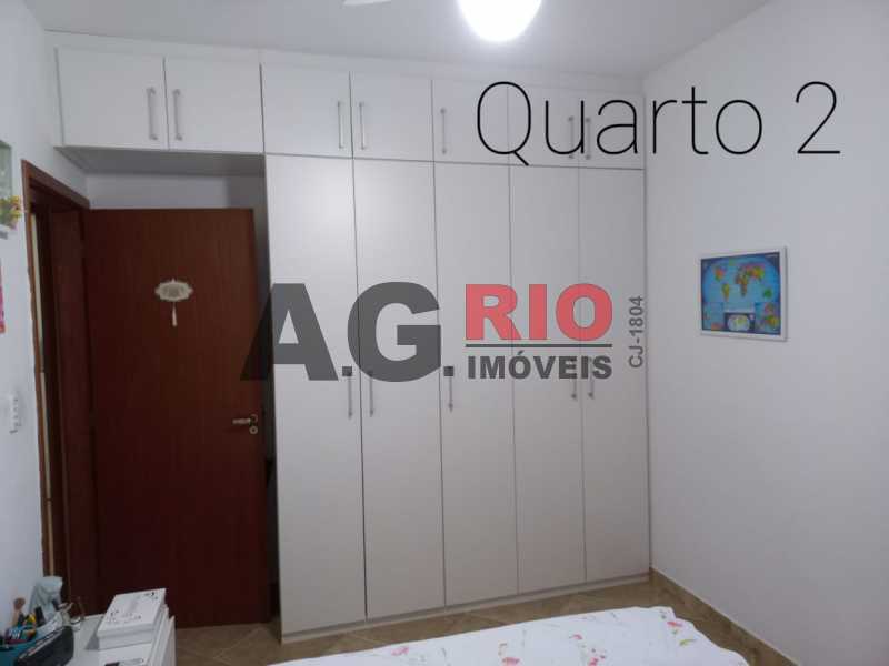 WhatsApp Image 2021-05-24 at 2 - Apartamento 2 quartos à venda Rio de Janeiro,RJ - R$ 290.000 - VVAP21012 - 10