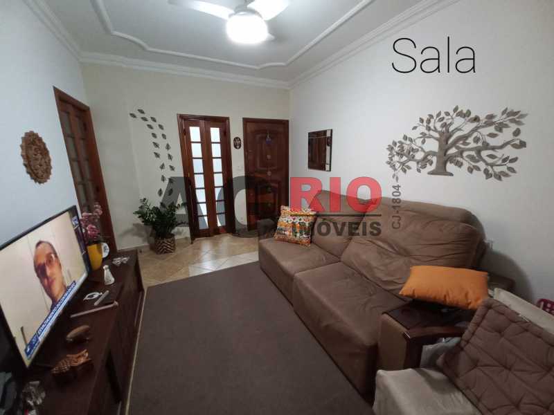 WhatsApp Image 2021-05-24 at 2 - Apartamento 2 quartos à venda Rio de Janeiro,RJ - R$ 290.000 - VVAP21012 - 4