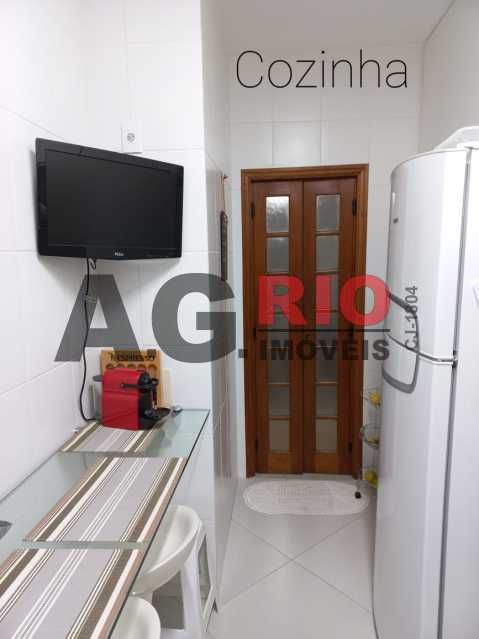 WhatsApp Image 2021-05-24 at 2 - Apartamento 2 quartos à venda Rio de Janeiro,RJ - R$ 290.000 - VVAP21012 - 17
