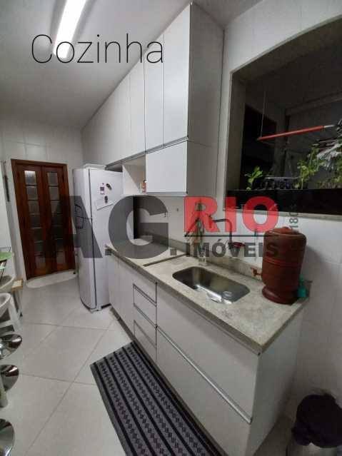 WhatsApp Image 2021-05-24 at 2 - Apartamento 2 quartos à venda Rio de Janeiro,RJ - R$ 290.000 - VVAP21012 - 18