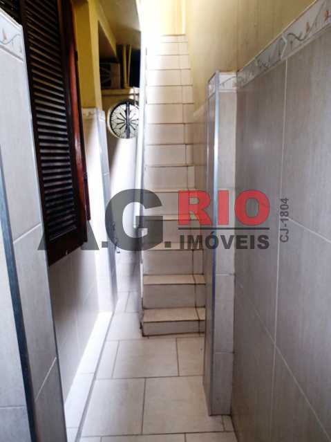IMG_20210827_102049553 - Casa de Vila 3 quartos à venda Rio de Janeiro,RJ - R$ 300.000 - VVCV30042 - 24