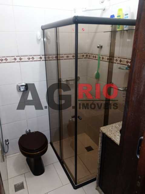 IMG_20210827_102149479 - Casa de Vila 3 quartos à venda Rio de Janeiro,RJ - R$ 300.000 - VVCV30042 - 14