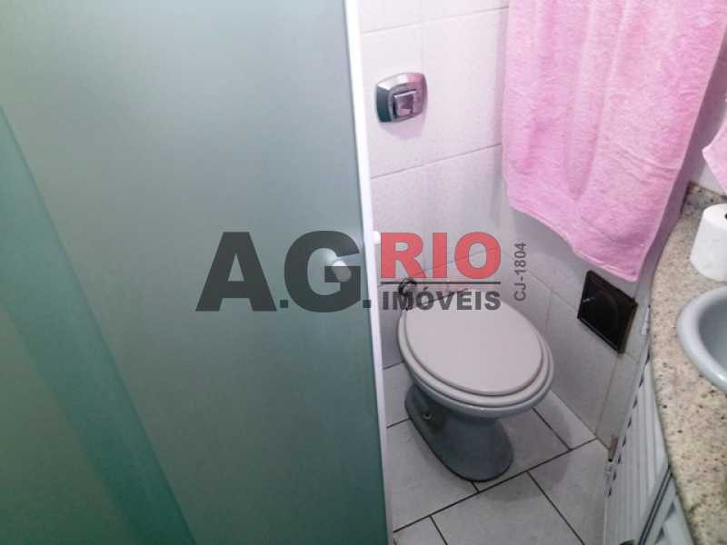 IMG_20210827_102302945 - Casa de Vila 3 quartos à venda Rio de Janeiro,RJ - R$ 300.000 - VVCV30042 - 16