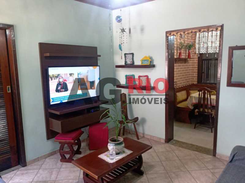 IMG_20210827_102437426 - Casa de Vila 3 quartos à venda Rio de Janeiro,RJ - R$ 300.000 - VVCV30042 - 5