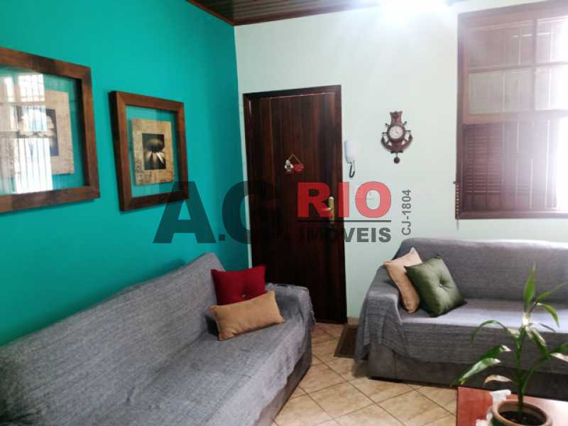 IMG_20210827_102450298 - Casa de Vila 3 quartos à venda Rio de Janeiro,RJ - R$ 300.000 - VVCV30042 - 4