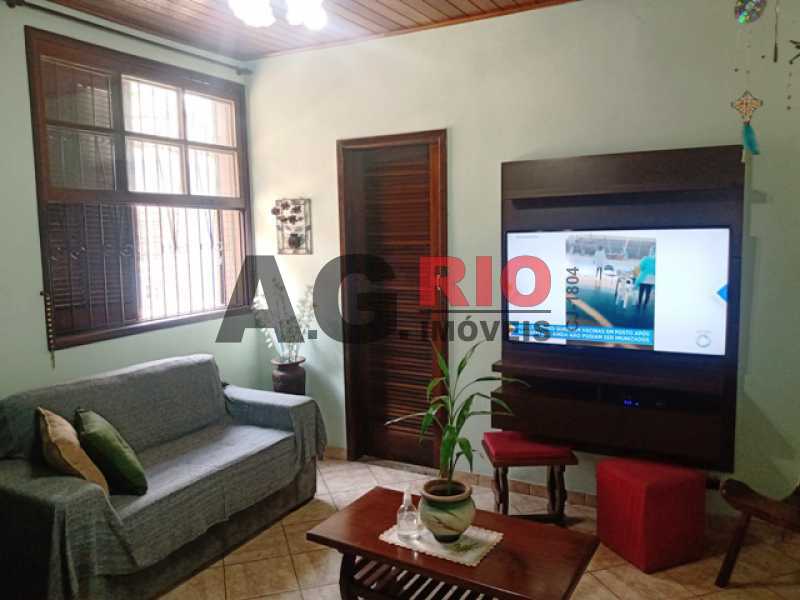 IMG_20210827_102501968 - Casa de Vila 3 quartos à venda Rio de Janeiro,RJ - R$ 300.000 - VVCV30042 - 6