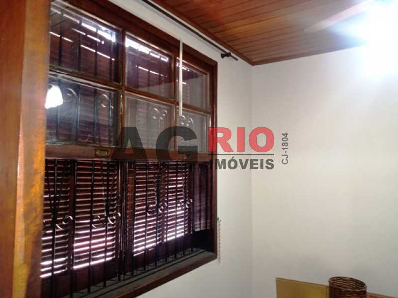 IMG_20210827_102619275 - Casa de Vila 3 quartos à venda Rio de Janeiro,RJ - R$ 300.000 - VVCV30042 - 9