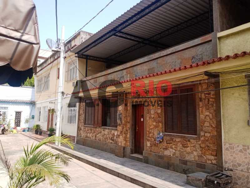 IMG_20210827_102714000 - Casa de Vila 3 quartos à venda Rio de Janeiro,RJ - R$ 300.000 - VVCV30042 - 19