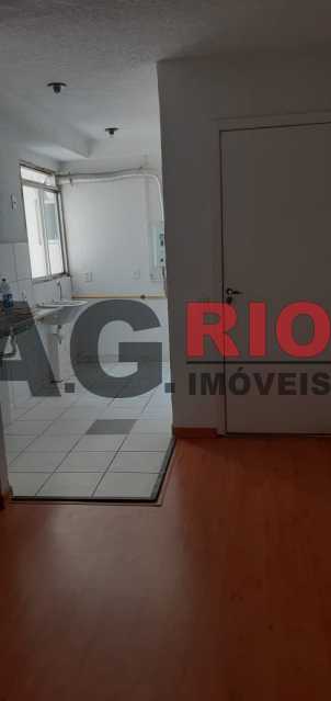 2. - Apartamento 2 quartos à venda Rio de Janeiro,RJ - R$ 190.000 - VVAP21017 - 3