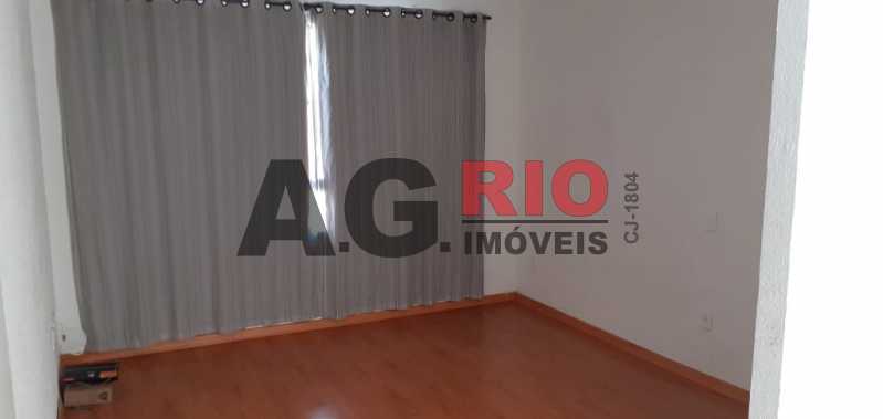 3. - Apartamento 2 quartos à venda Rio de Janeiro,RJ - R$ 190.000 - VVAP21017 - 4