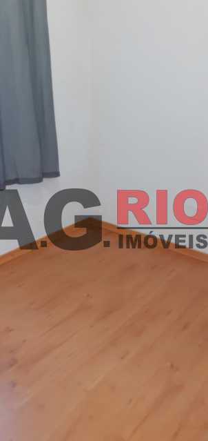 6. - Apartamento 2 quartos à venda Rio de Janeiro,RJ - R$ 190.000 - VVAP21017 - 7