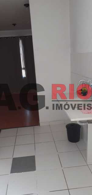 7. - Apartamento 2 quartos à venda Rio de Janeiro,RJ - R$ 190.000 - VVAP21017 - 8