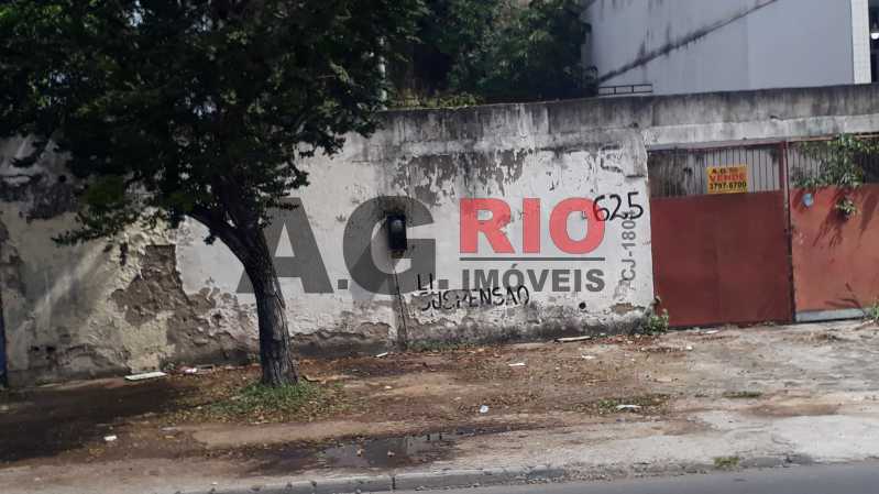 20210830_132223 - Terreno Unifamiliar à venda Rio de Janeiro,RJ - R$ 600.000 - TQUF00022 - 3