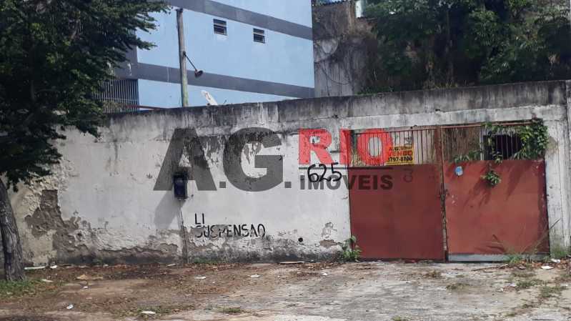 20210830_132237 - Terreno Unifamiliar à venda Rio de Janeiro,RJ - R$ 600.000 - TQUF00022 - 8