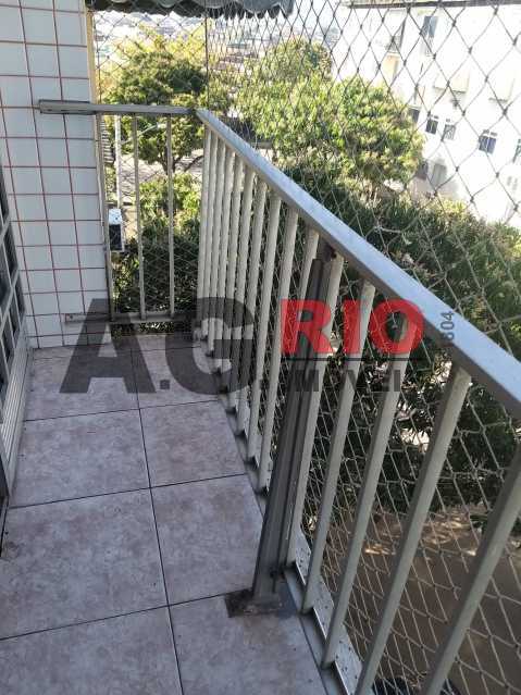 WhatsApp Image 2021-08-30 at 0 - Apartamento 3 quartos à venda Rio de Janeiro,RJ - R$ 230.000 - VVAP30358 - 1