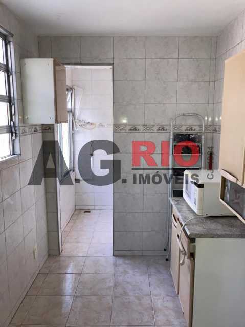 WhatsApp Image 2021-08-30 at 0 - Apartamento 3 quartos à venda Rio de Janeiro,RJ - R$ 230.000 - VVAP30358 - 16